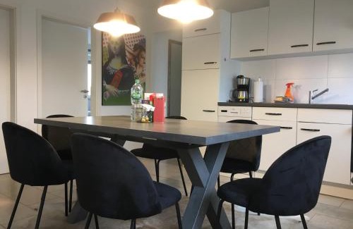 Mitte Apartamento | City Apartment