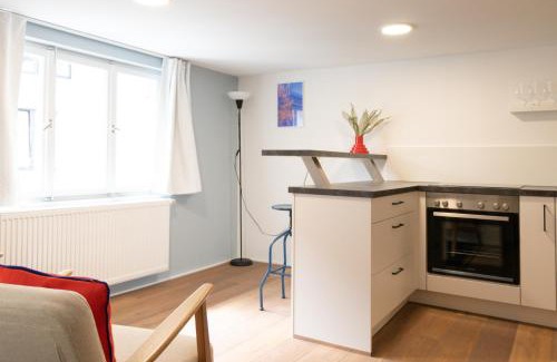 Dornbirn Apartamento | City Apartment Dornbirn, Hongkong 1