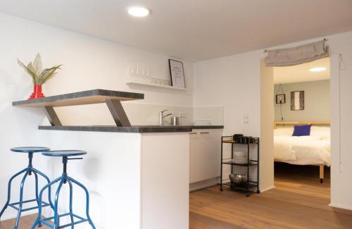 Dornbirn Apartamento | City Apartment Dornbirn, Hongkong 1