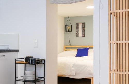 Dornbirn Apartamento | City Apartment Dornbirn, Hongkong 1