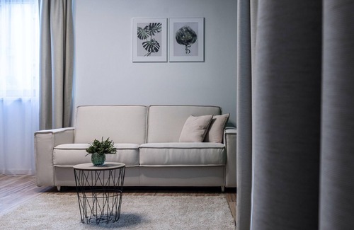 Schwaz Apartamento | City Apartment - Family