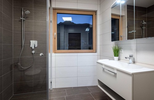 Schwaz Apartamento | City Apartment - Family