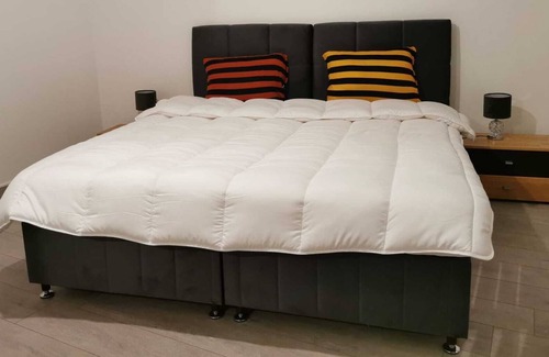 Saint Joseph/Mittelharth Apartamento | City apartment