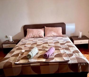 Gevgelija Apartamento | City Apartment Gevgelija