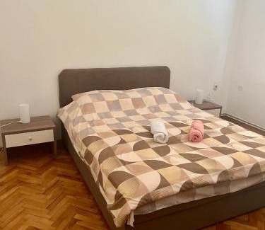 Gevgelija Apartamento | City Apartment Gevgelija