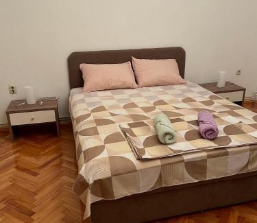 Gevgelija Apartamento | City Apartment Gevgelija