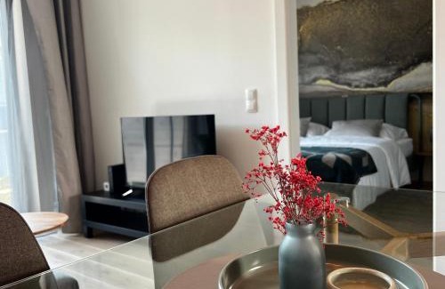 Eggenberg Apartamento | City-Apartment Graz-Eggenberg