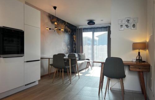 Eggenberg Apartamento | City-Apartment Graz-Eggenberg