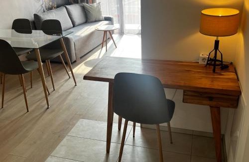 Eggenberg Apartamento | City-Apartment Graz-Eggenberg