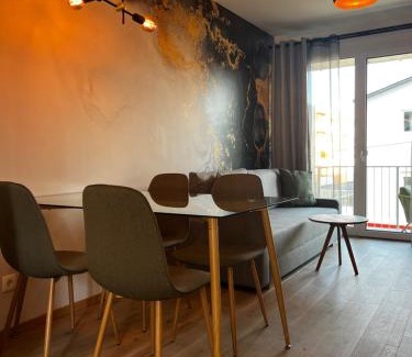 Eggenberg Apartamento | City-Apartment Graz-Eggenberg