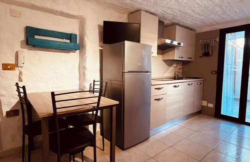 Orosei Apartamento | City Apartment Guidotti II