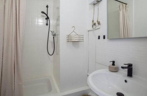 Stadtmitte/Neustadt Apartamento | City Apartment in berühmter Lage
