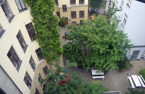 Osterbro Apartamento | City Apartment in Copenhagen with 2 bedrooms sleeps 3