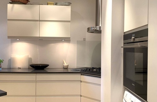 Osterbro Apartamento | City Apartment en Copenhague con 2 habitaciones, capacidad 4
