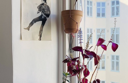Christianshavn Apartamento | City Apartment en Copenhague con 1 habitaciones, capacidad 2