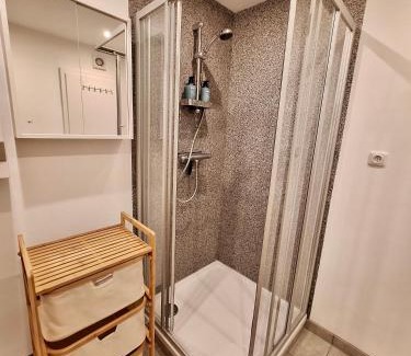 Braunschweig City Center Apartamento | City Apartment in der Innenstadt