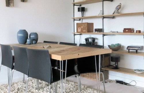 Frederiksberg Apartamento | City Apartment in Frederiksberg with 1 bedrooms sleeps 2