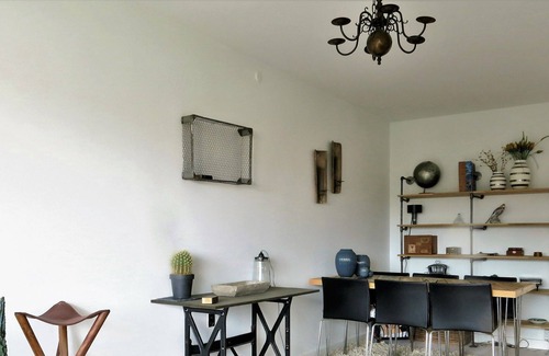 Frederiksberg Apartamento | City Apartment in Frederiksberg with 1 bedrooms sleeps 2