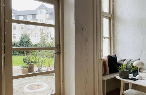 Hellerup Apartamento | City Apartment en Hellerup con 2 habitaciones, capacidad 4