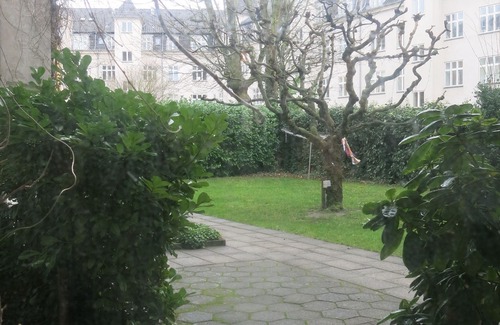 Hellerup Apartamento | City Apartment en Hellerup con 2 habitaciones, capacidad 4