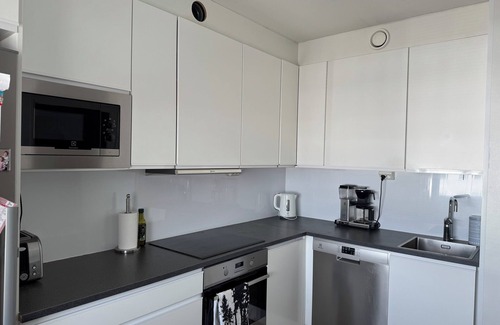 Rovaniemi Apartamento | City apartment in Rovaniemi