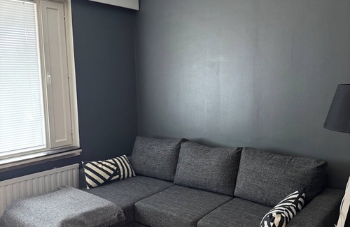 Rovaniemi Apartamento | City apartment in Rovaniemi
