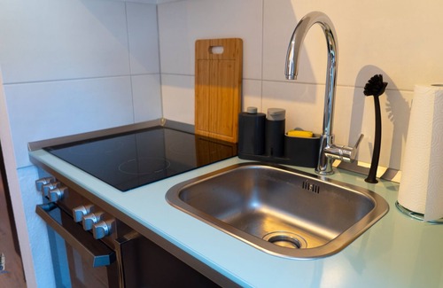 Wertheim Apartamento | City apartment in the heart of Wertheim 2 minutes from the market square