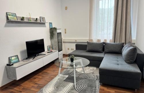 Mitte Apartamento | City-Apartment Kassel Direkt im Zentrum