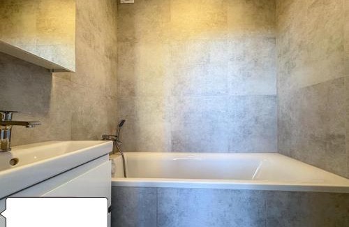 Kromeriz Apartamento | City Apartment Kroměříž