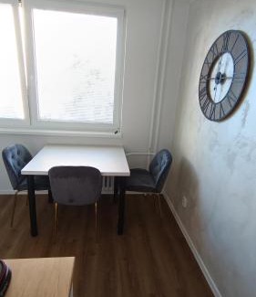 Kromeriz Apartamento | City Apartment Kroměříž