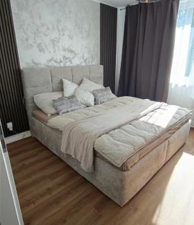 Kromeriz Apartamento | City Apartment Kroměříž