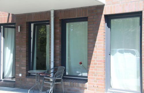 Schutzenplatz Apartamento | City Apartment - Lüneburg Am Schierbrunnen