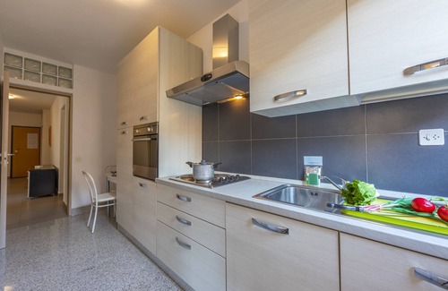 Lugano Apartamento | City Apartment, Lugano, Switzerland