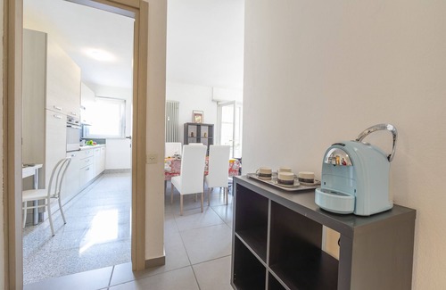 Lugano Apartamento | City Apartment, Lugano, Switzerland