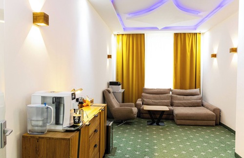 Altstadt - Sankt Lorenz Apartamento | City Apartment-Nürnberg Altstadt