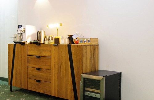 Altstadt - Sankt Lorenz Apartamento | City Apartment-Nürnberg Altstadt