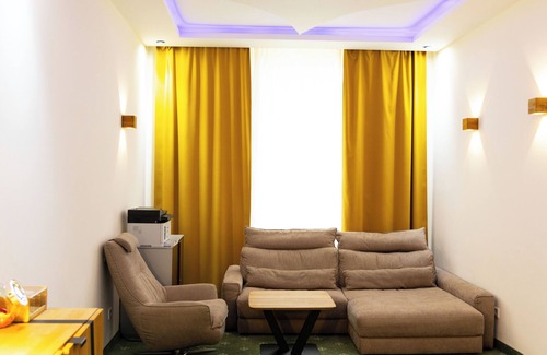 Altstadt - Sankt Lorenz Apartamento | City Apartment-Nürnberg Altstadt