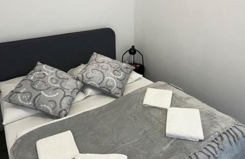 Altstadt-Sued Apartamento | City apartment on the Rhine, Cologne
