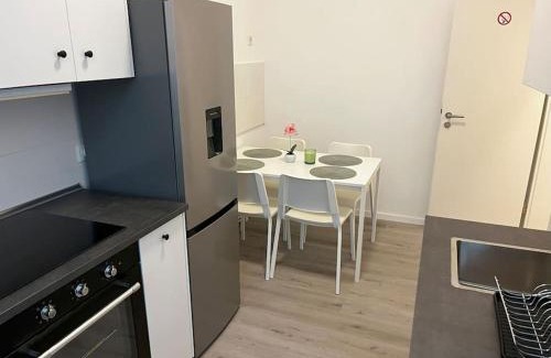 Altstadt-Sued Apartamento | City apartment on the Rhine, Cologne