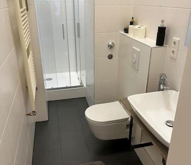 Altstadt-Sued Apartamento | City apartment on the Rhine, Cologne