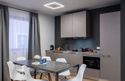 Schwaz Apartamento | City Apartment - Premium