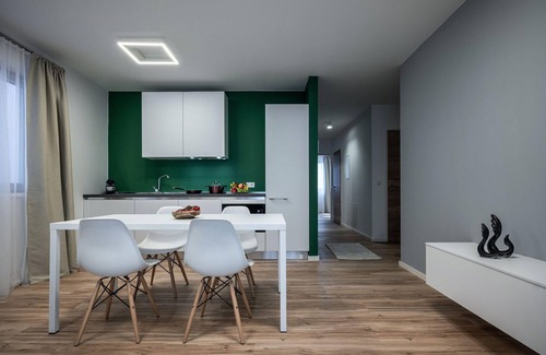 Schwaz Apartamento | City Apartment - Premium
