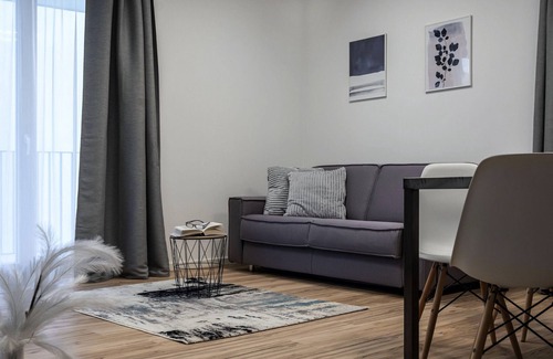Schwaz Apartamento | City Apartment - Premium