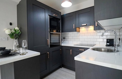 City Centre Dublin Apartamento | Apartamento en el centro de Dublín, en Parnell Street, LUAS, O'Connell Street