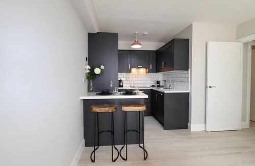 City Centre Dublin Apartamento | Apartamento en el centro de Dublín, en Parnell Street, LUAS, O'Connell Street