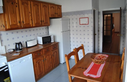 Angra do Heroismo Apartamento | Apartamento Ciudad y Mar