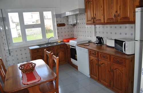 Angra do Heroismo Apartamento | Apartamento Ciudad y Mar