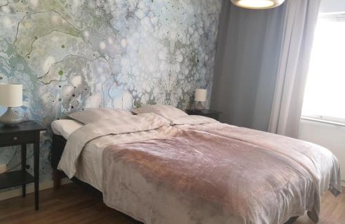 Kuopio Apartamento | City Apartment Savonkatu