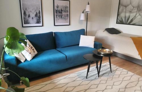 Kuopio Apartamento | City Apartment Savonkatu