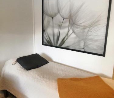 Kuopio Apartamento | City Apartment Savonkatu